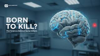 What Makes a Serial Killer? Inside the Brain of a Killer