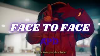 [FREE] KG970 Type Beat x Spanish Drill Type Beat 2022 | Base Drill instrumental -"FACE TO FACE"