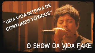 Peter Só - O SHOW DA VIDA FAKE (Ao vivo)