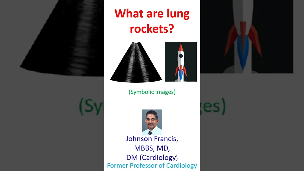 What Are Lung Rockets? - YouTube