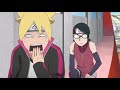 tsunade appears in boruto tsunade is alive