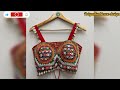 💥🦋trendy model navratri garba blouse designs l latest navratri collection for women yt viralvideos