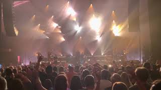 Elbow - One day like this - Leicester De Montford Hall