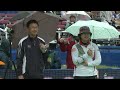 deepika kumari v miki kanie – recurve women quarterfinal  tokyo 2012 archery world cup final