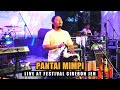 RUMPUT LAUT - PANTAI MIMPI | LIVE AT FESTIVAL CIREBON JEH