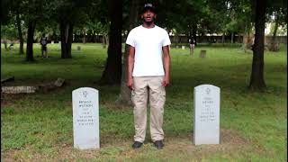 COLLEGE MEMORIAL CEMETERY LIVE JULY 11, 2019