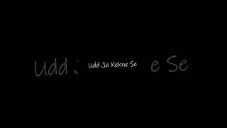 Ve Kamleya 💖 – Rocky Aur Rani Ki Prem Kahani | Lyrics Status #shorts #vekamleya #lyrics