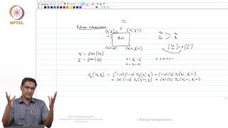 Lec 08 - Bilinear Interpolation