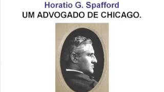 Sou Feliz - Hino de Horatio G. Spafford  - Canal de Leandro C. Rodrigues