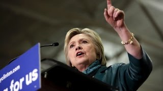 Clinton vs. Sanders flash point