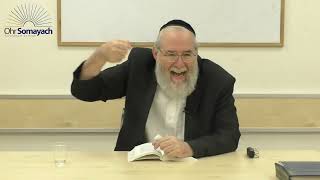 Kuzari PT 33 (Rabbi Guy Matalon) (Jewish Understanding)