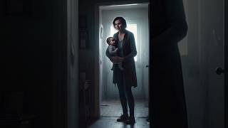 My Baby Wasn't There| horror story #shorts