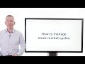 Killik Explains: How to Manage Risk Through Stock Market Cycles