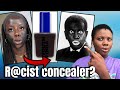 Is This Makeup Brand Mocking Black Women?