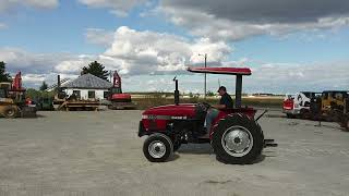 1996 CASE IH 3220.   $12,900