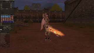 Lineage II - Ultimate Krishna Weapons [All Chronicles]