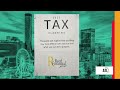 key tax tips for 2025