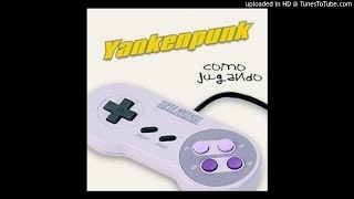 04. Borracho - Yankenpunk (actual Coop3r) / Como jugando - Demo (2007)