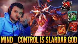 👉 NGX.MIND CONTROL Is God With Slardar On Offlane - Torturing Enemies Whole Game - Dota 2