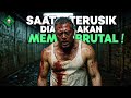 KESALAHAN BESAR TELAH MENGUSIK KETENANGAN PRIA YANG KEHILANGAN KELUARGANYA ‼️ |    ALUR CERITA FILM