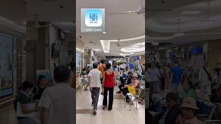 Kinh nghiệm khi đi khám tại bệnh viện Đại Học Y Dược TPHCM. #tanphat #bệnhviện