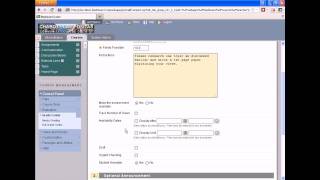 Creating a SafeAssignment