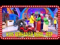 Ketika 2 Bak dan Duaebak Bikin Okky Bingung & Surya Makin Kelaperan!! | ARISAN (18/10/24)*