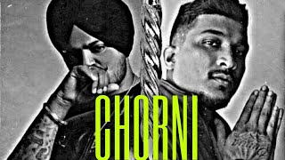 Chorni Sidhu Moose Wala Status | Slowed Reverb | Chorni Sidhu Divine Status | New Punjabi Song 2023