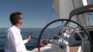 Jeanneau Sun Odyssey 469 sailing yacht