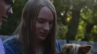 Transgender in Colorado - Love First - trailer