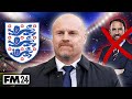 CREATE A CLASSIC 4-4-2 TACTIC IN FM24 FOR ENGLAND