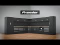 Sealey Premier Modular Storage Range