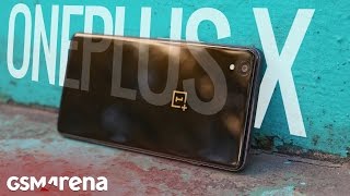 OnePlus X review