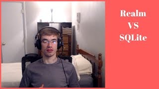 Android: Realm VS SQLite Database