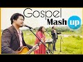 Gospel MashUP Song ll By Ng. Tassar, Ng. Julie & Neelam Totup