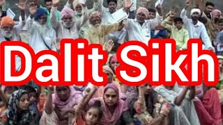 Untouchability and Caste Discrimination in Sikhism