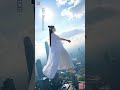 云上仙姿望尘寰 第6集 深圳 episode 6 celestial grace above the clouds shenzhen