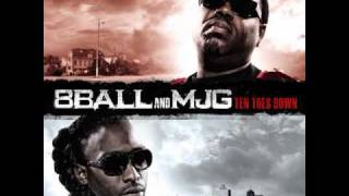 8Ball \u0026 MJG \