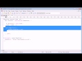 jQuery Tutorial - 174 - Countdown to redirect