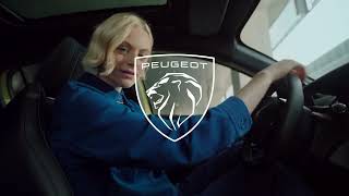 New Peugeot E-208 | Peugeot Ireland | Trust Yourself