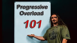 How Progressive Overload Actually Works (Full Guide)