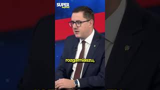 PO PREZYDENCIE MOŻEMY SIĘ WSZYSTKIEGO SPODZIEWAĆ 😱 #superexpress #motyka #duda #polityka