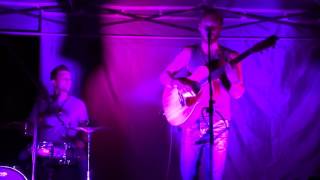 JOEL NEY Live @Cologne Helios Festival 2016 – The Getaway