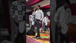 maulik barot live program ma | New 2023 |#viralvideo #viralshorts #maulik_barot #whatsapp_status