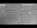 APPLY ENGINEERING MATHEMATICS | Non-Homogeneous 2nd Order ODE | METHOD OF UNDETERMINED COEFFICIENTS