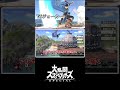 【スマブラsp】尖端愉快犯の日常・対ジョーカー編 スマブラsp マルス 横スマ