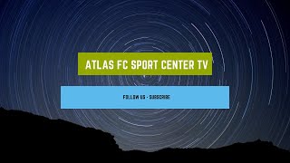 ΑΧΑΪΚΟΣ - ATLAS FC  (16η Αγωνιστική Β ΕΠΣ Αχαϊας-ΕΞ ΑΝΑΒΟΛΗΣ)