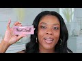 ummmm new morphe filter effect foundation review dark skin