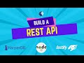 Build a REST API With Node.js, HarperDB and FastifyJS