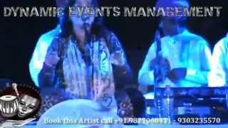 Sufi Female Singer India Wedding Sangeet, Corporate, College Sufi Events